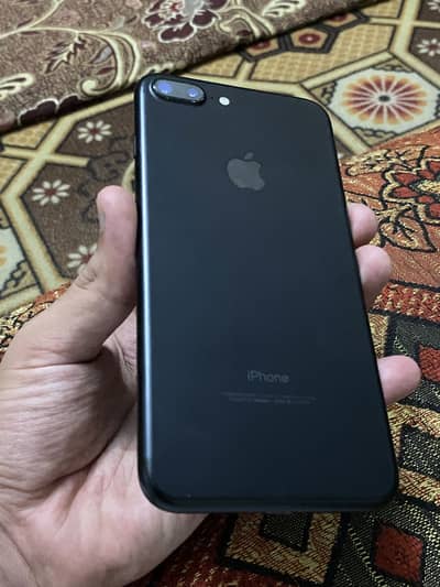 Apple iPhone 7 Plus