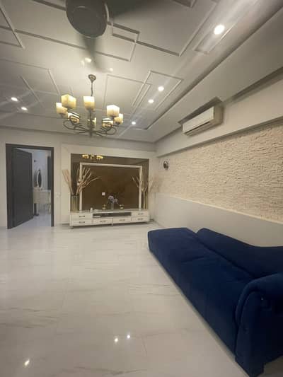10 MARLA UPPER PORTION FOR RENT