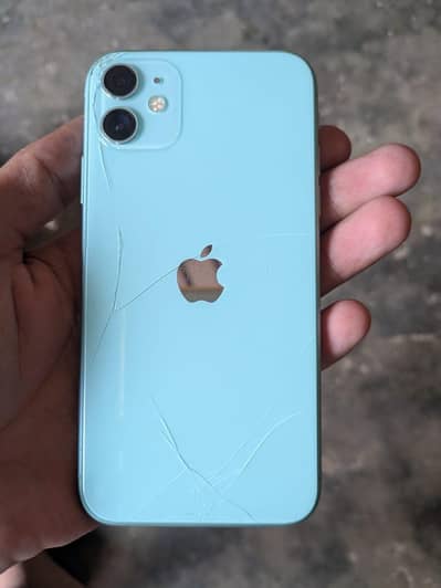 Apple iPhone 11