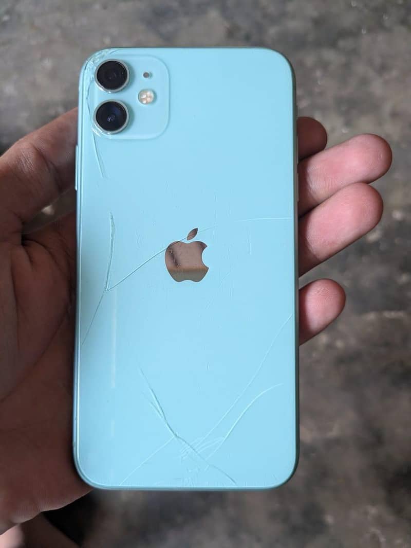 Apple iPhone 11 0