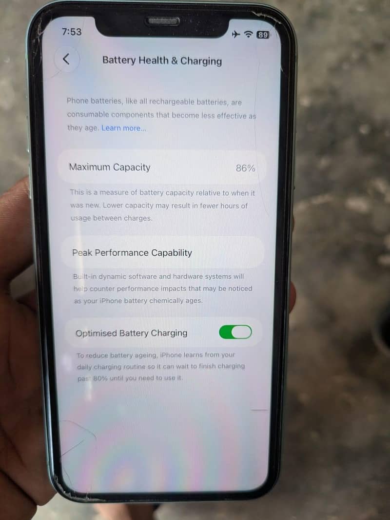 Apple iPhone 11 6