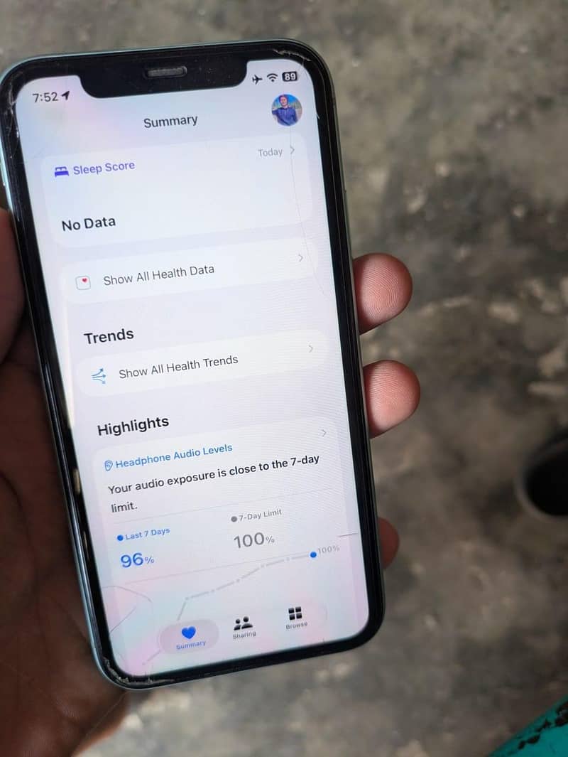 Apple iPhone 11 7