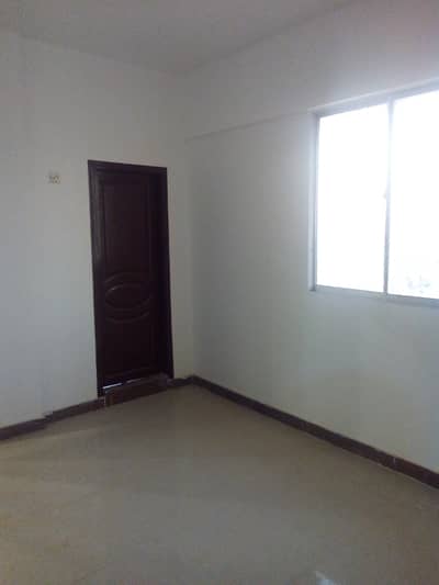 Leased Corner West 3 Bed D/D Flat For Sale In Gulshan Block 1