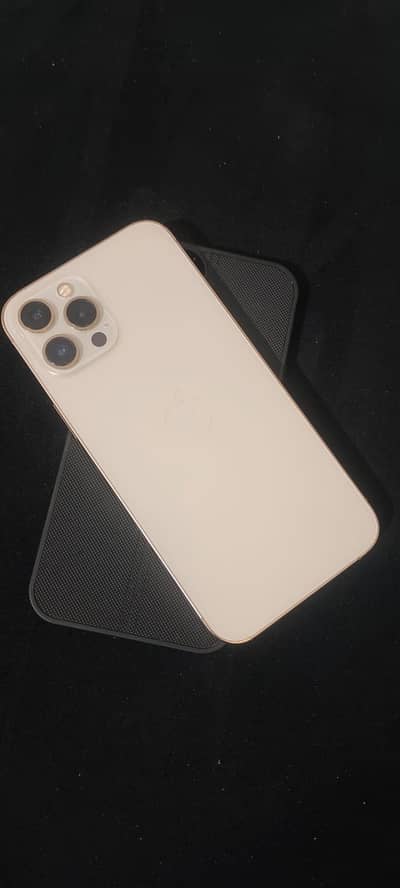 Apple iPhone 12 Pro Max