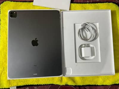 IPAD PRO 12.9 INCH 4RTH GENERATION 256GB