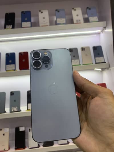 iPhone 13 Promax(OFFER) 03275894788