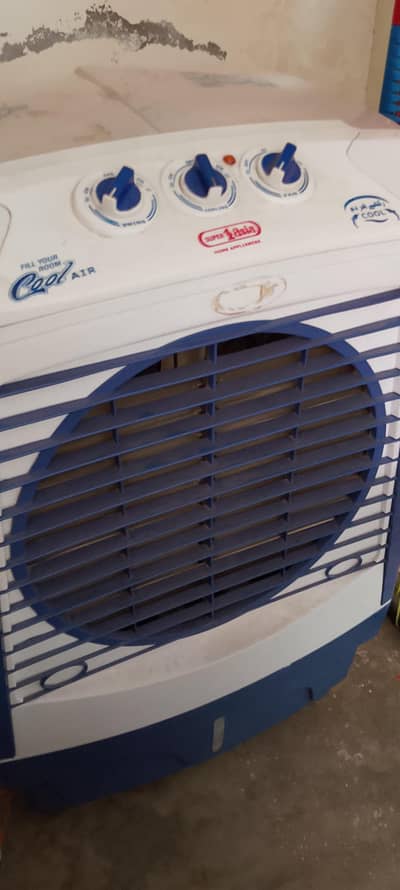 Air cooler for sale Used Aircooler