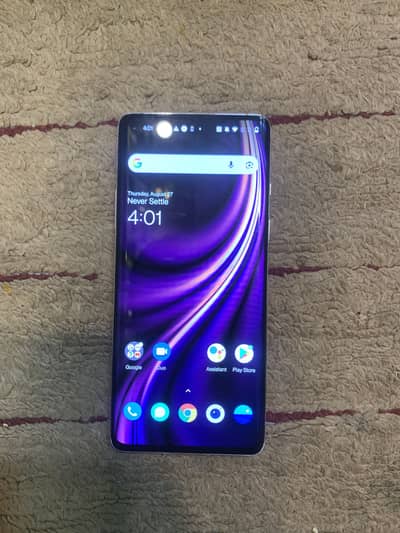 One Plus 8