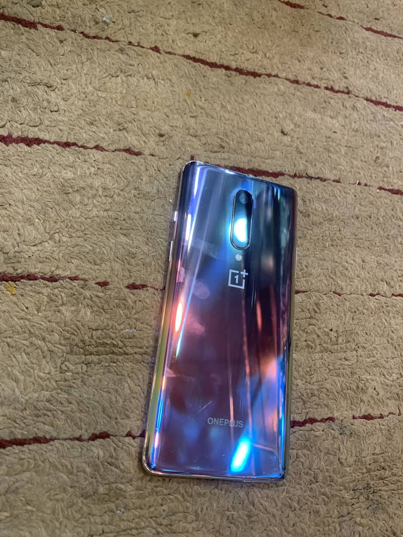One Plus 8 2