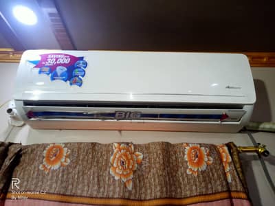 inverter ac 1.5ton