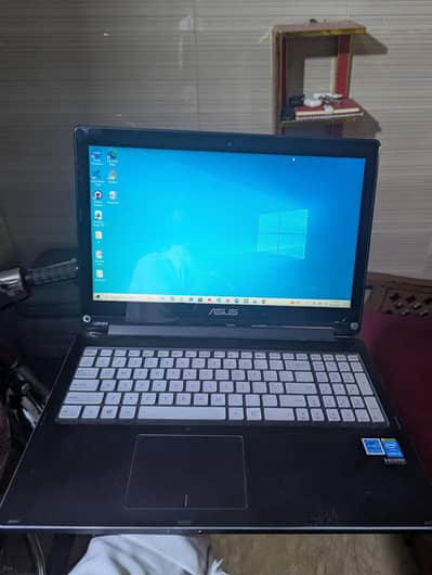 ASUS Touchscreen Laptop 360 Convertible