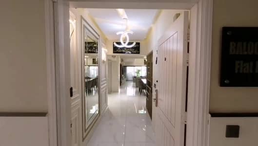 LUXURY DUPLEX APARTMENT AVAILABLE FOR SALE