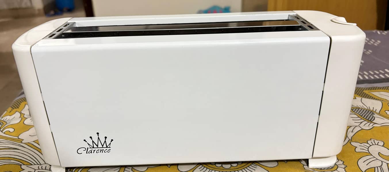 4 slice bread toaster 1