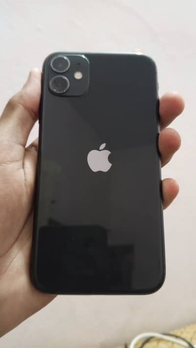 Apple iPhone 11