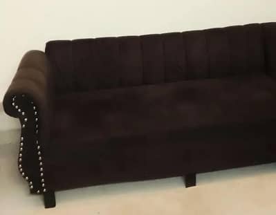 6 seater sofa