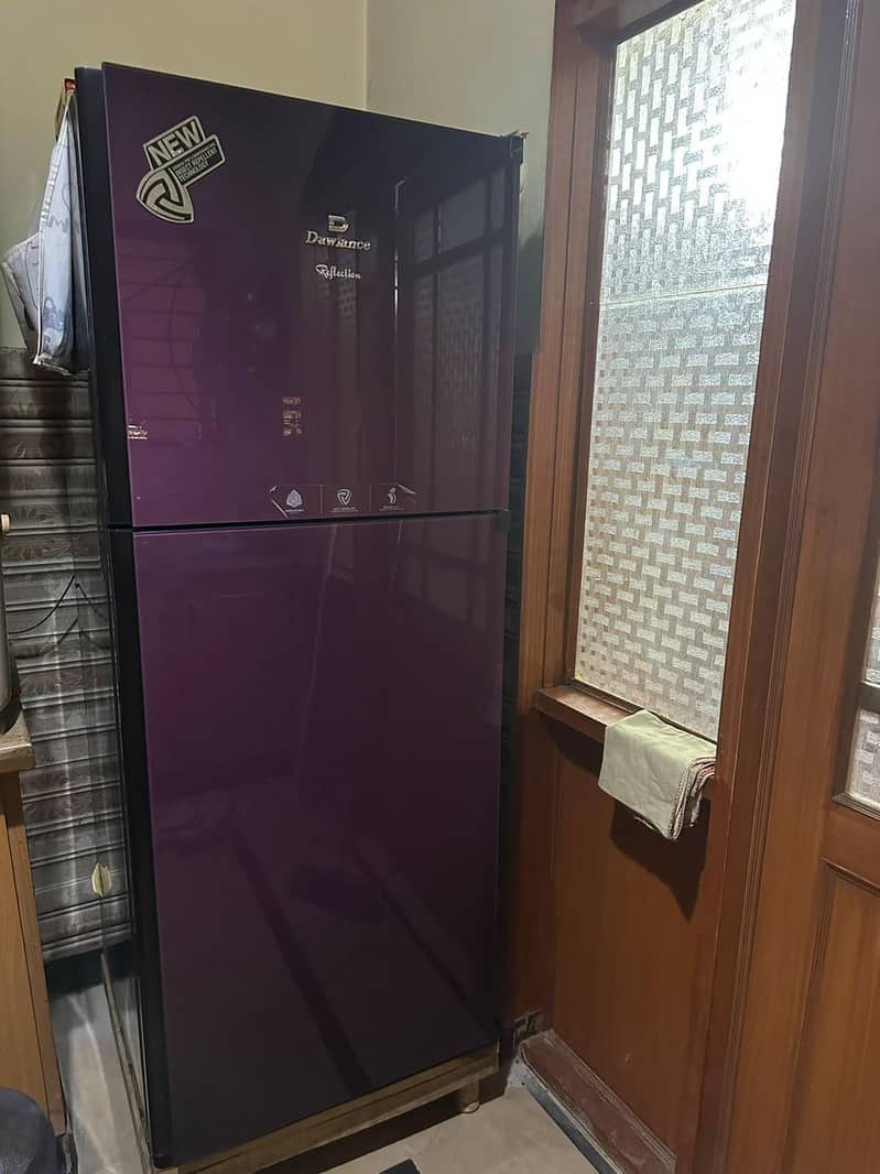 Refrigerator 0