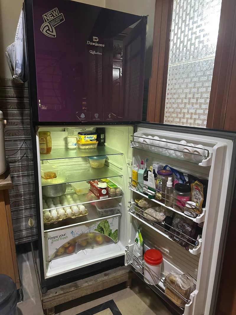 Refrigerator 1