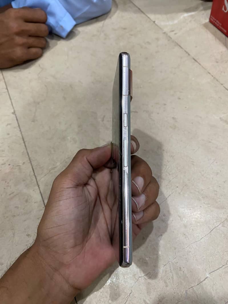 Google Pixel 7 Pro 3