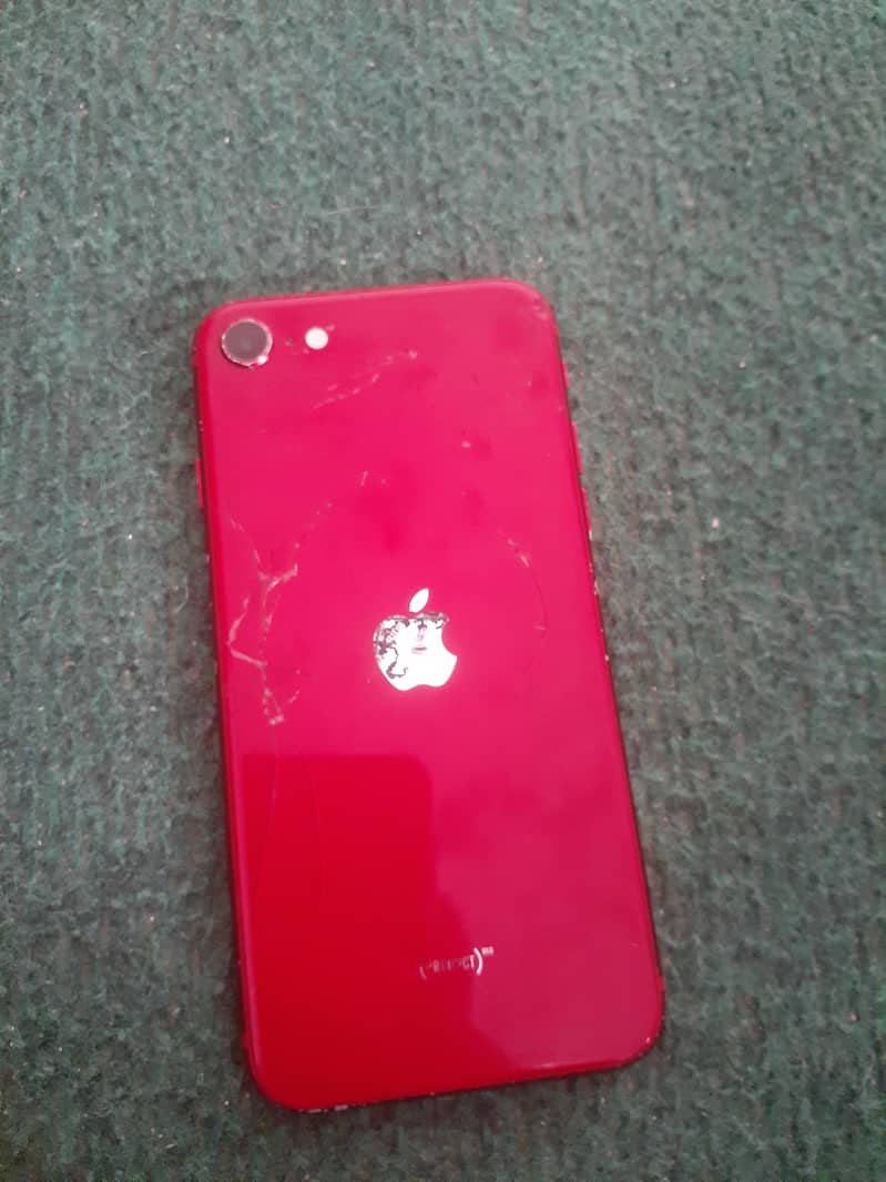 Apple iPhone SE 1