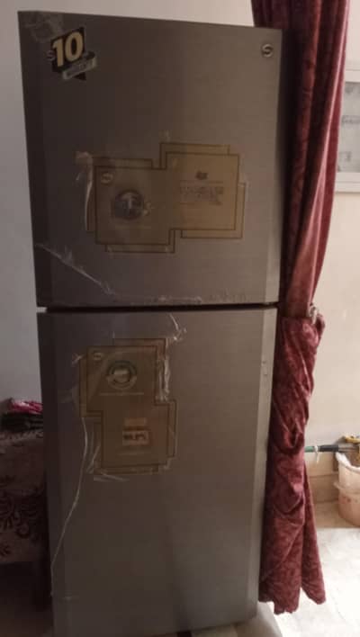 PEL 22250 Jumbo refrigerator