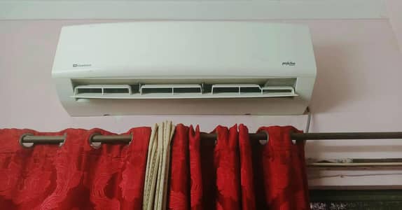 Dawlance 1.5 Ton inverter ac Urgent for sell