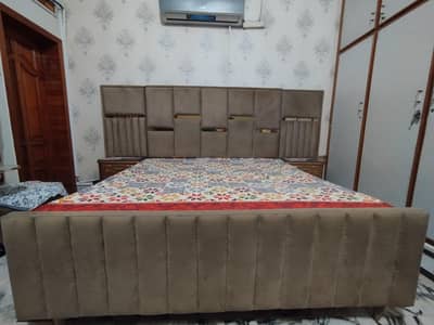 Bed Or Side Tables