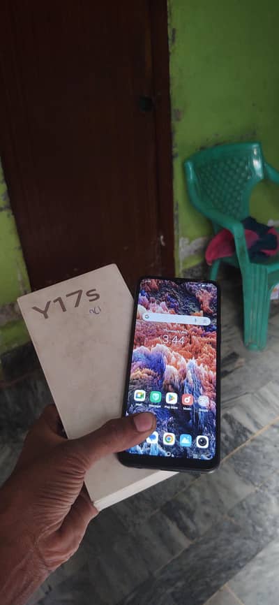 Vivo Y17s 03#16441#0121