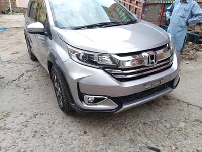 First owner Total janvan home used car. full option s varient
