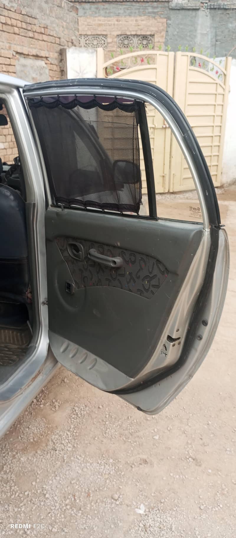 santro 2004 exactive 1
