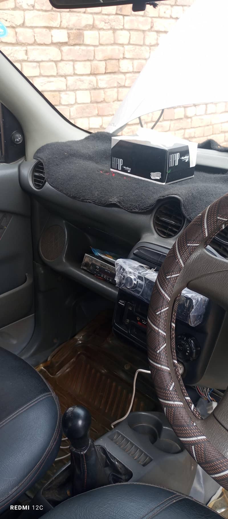 santro 2004 exactive 10