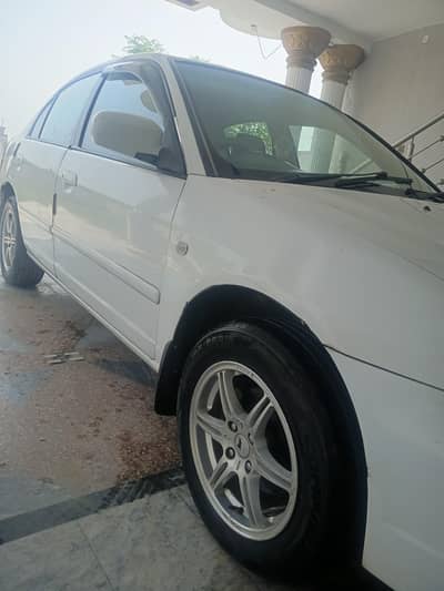 Honda Civic 2002