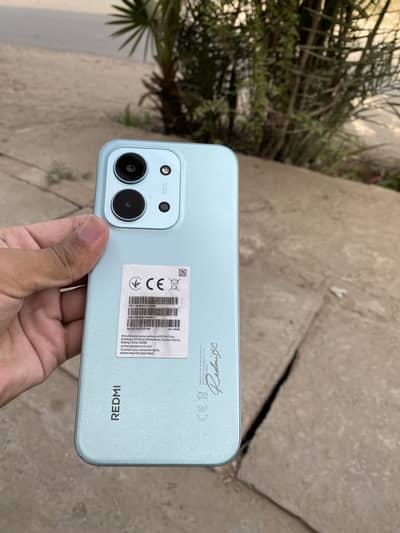 Xiaomi redmi 15c