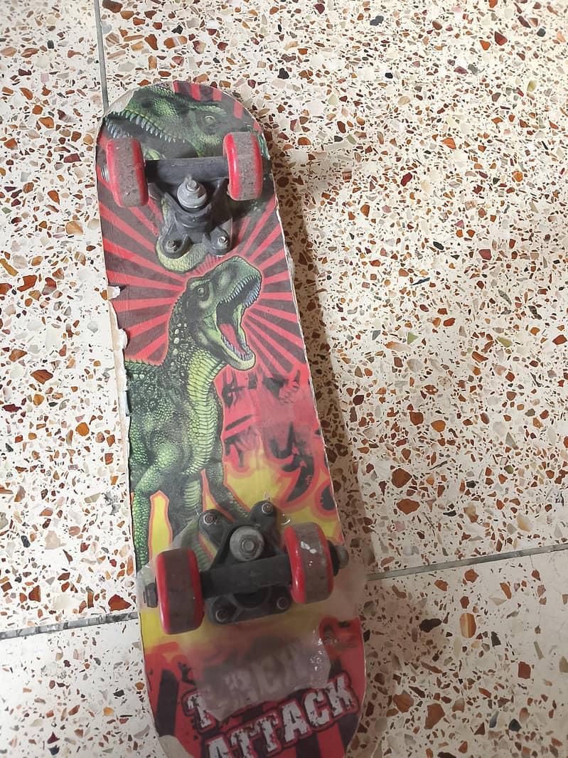 skates 2