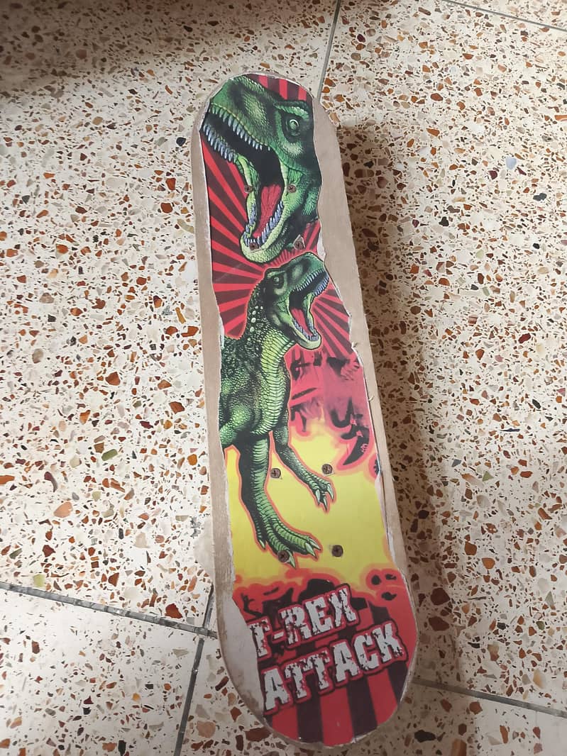 skates 3