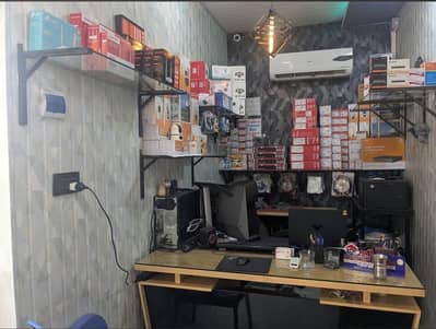 cctv camera technician required