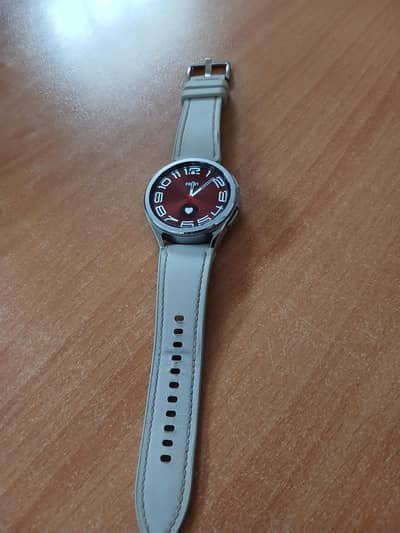 samsung watch 6 classic