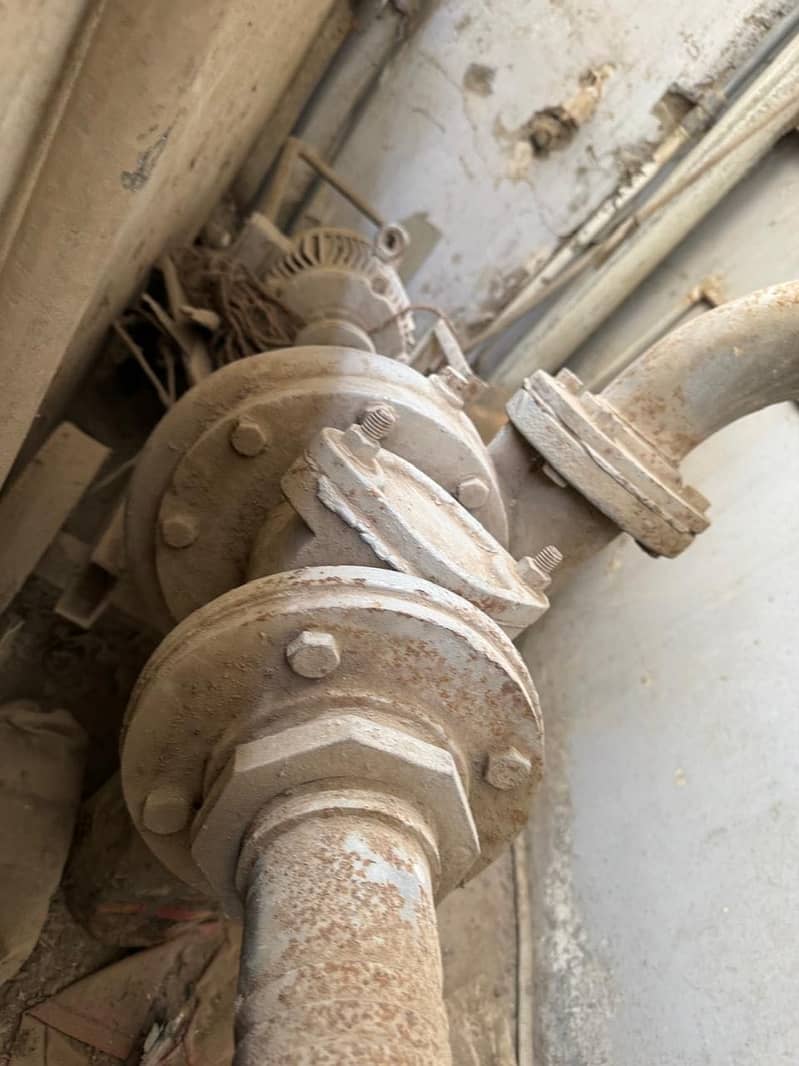 Water pump 2