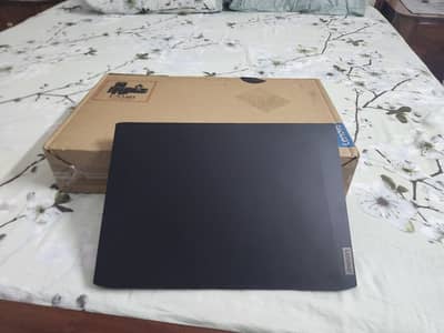 Lenovo IdeaPad Gaming 3 | GTX 1650 16GB RAM 500GB SSD