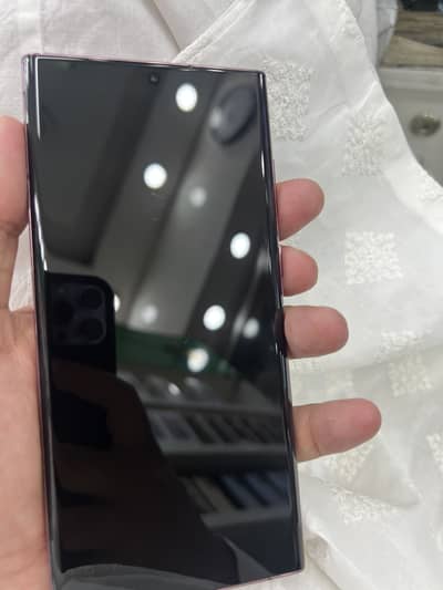 Samsung Mobile S22 Ultra