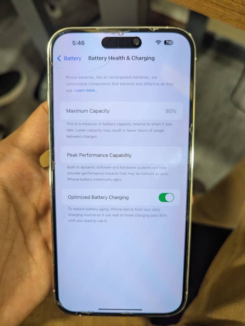Apple iPhone 14 Pro Max 5
