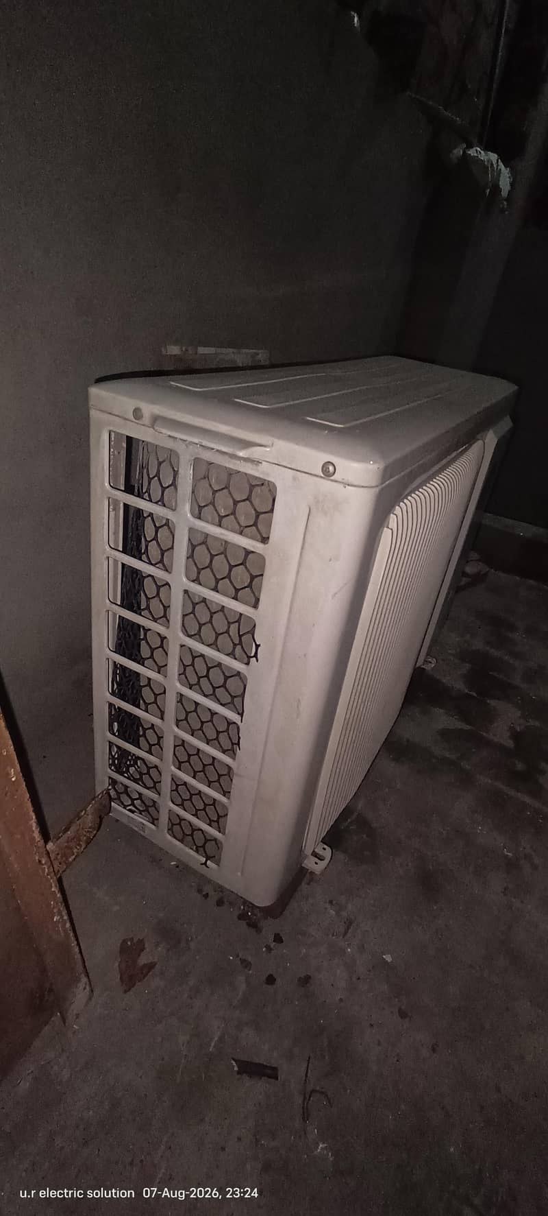 gree ac 1