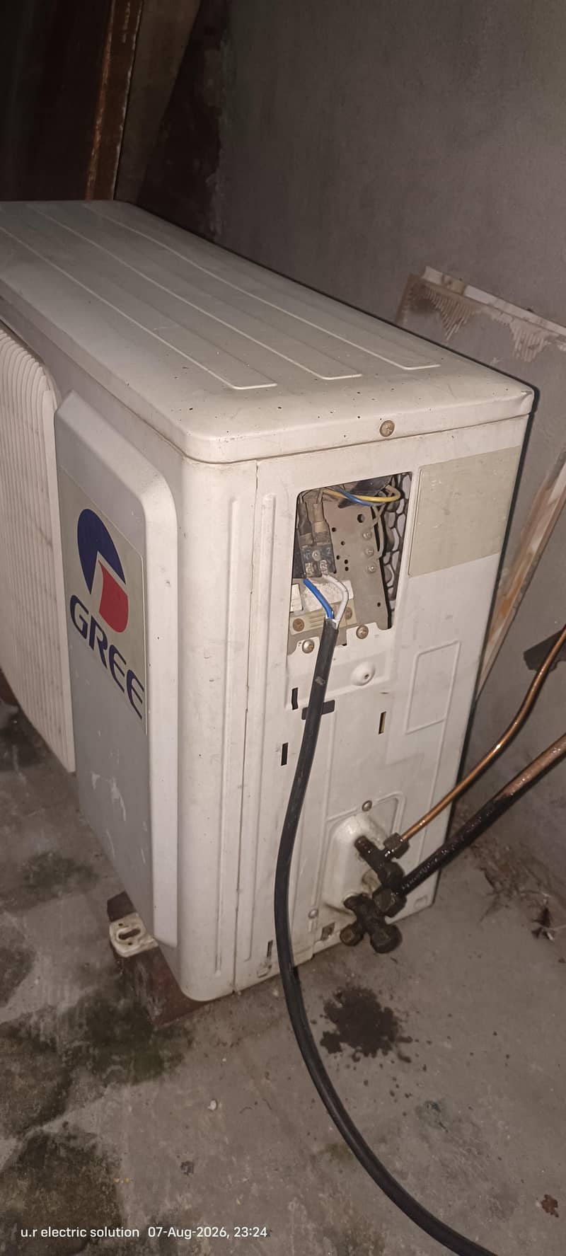 gree ac 2