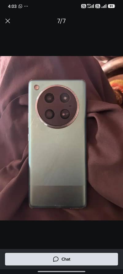 Infinix Zero 40