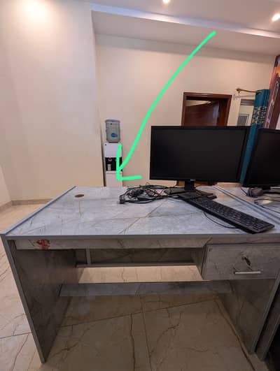 Office tables and chairs for sale