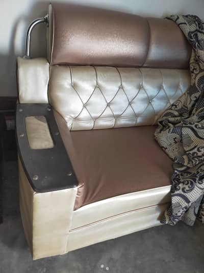 Sofa set