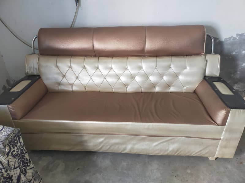 Sofa set 1