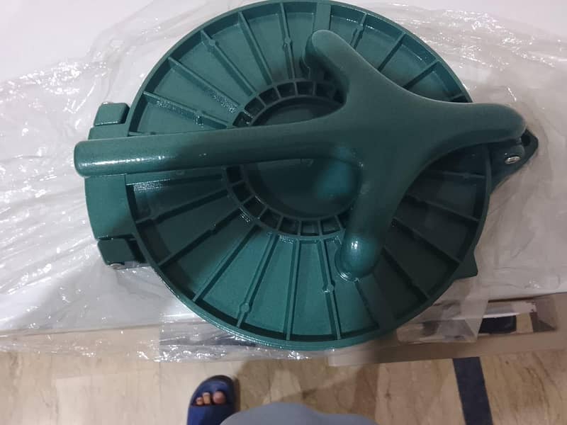 roti making machine 1