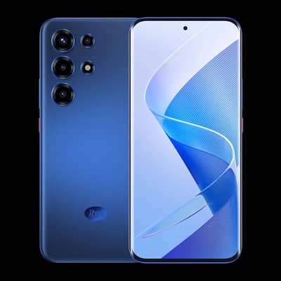 ITEL S26 ULTRA JUST 3 MONTHS USED