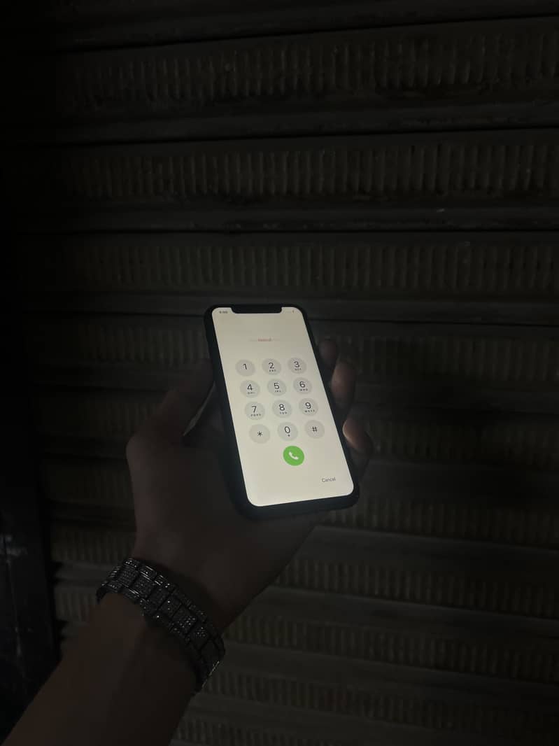 Apple iPhone 11 Pro 3