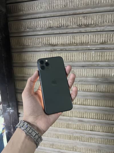 Apple iPhone 11 Pro